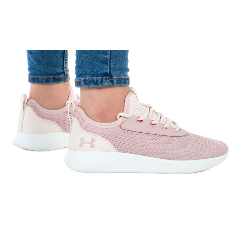 Under Armour Skylar 2 W 3022582-600 rose Under Armour Skylar 2 W 3022582-600 rose