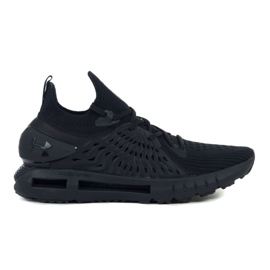 Under Armour Hovr Phantom Rn M 3022590-002 chaussures le noir