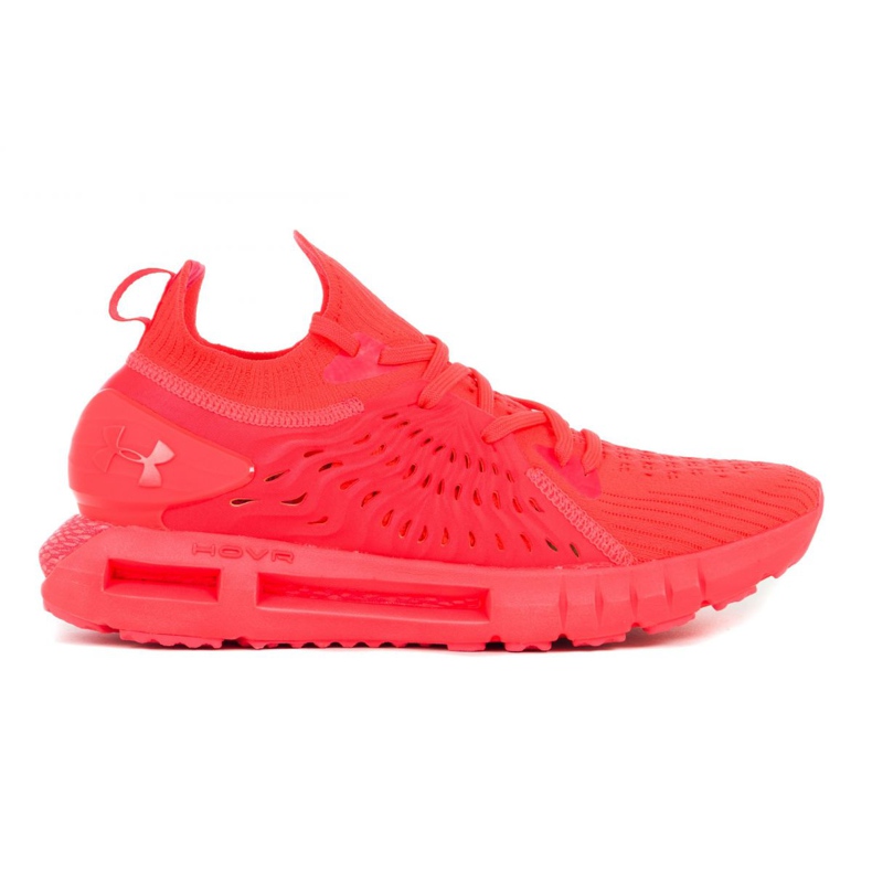 Under Armour Hovr Phantom Rn M 3022590-600 rouge