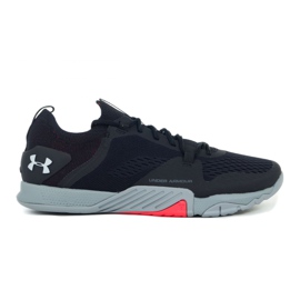 Under Armour TriBase Reign 2 M 3022613-002 noir