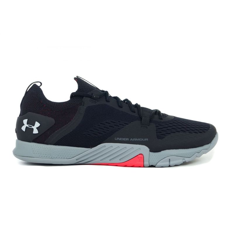 Under Armour TriBase Reign 2 M 3022613-002 le noir