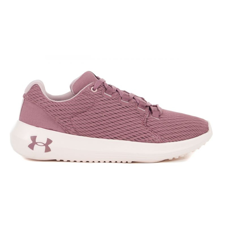 Under Armour Ripple 2.0 W 3022769-600 rose Under Armour Ripple 2.0 W 3022769-600 rose