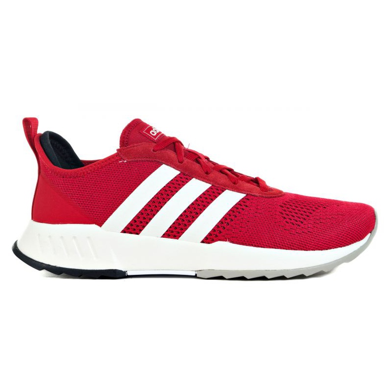 Chaussures Adidas Phosphere M EG3492 rouge