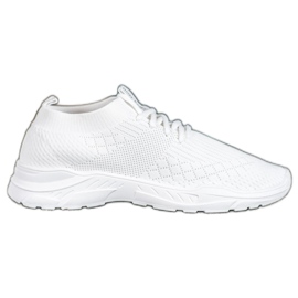 Seastar Chaussures de sport légères blanc