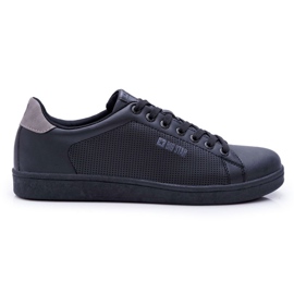 Baskets Homme Big Star Sports Noir DD174391