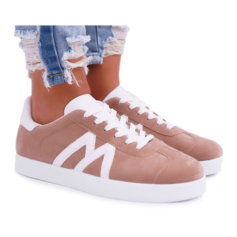 Chaussures Sport Femme Camel Sheia brun Chaussures Sport Femme Camel Sheia brun