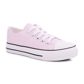 EVE Baskets Rose Filemon Youth Shoes EVE Baskets Rose Filemon Youth Shoes
