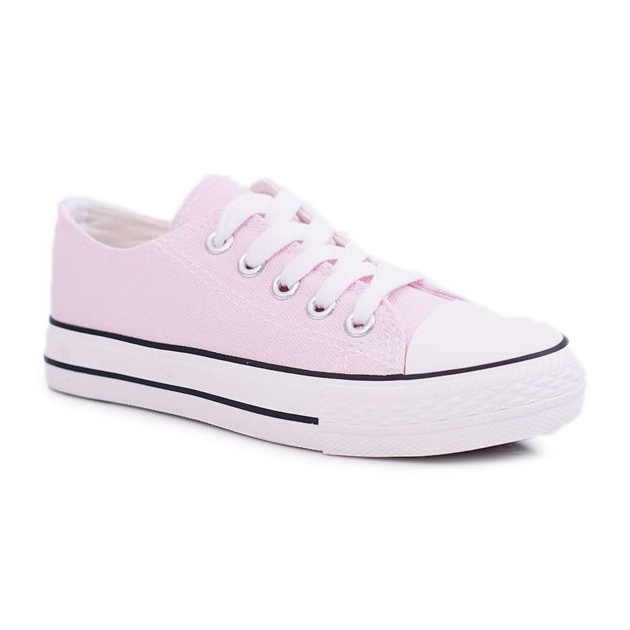 EVE Baskets Rose Filemon Youth Shoes