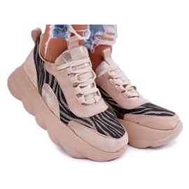 Semelle epaisse sans talon cheap