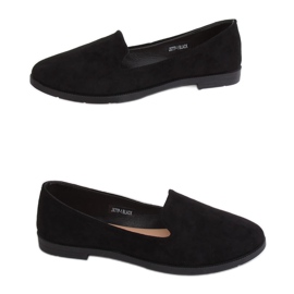 Seigneurs des femmes noires JX77P Noir