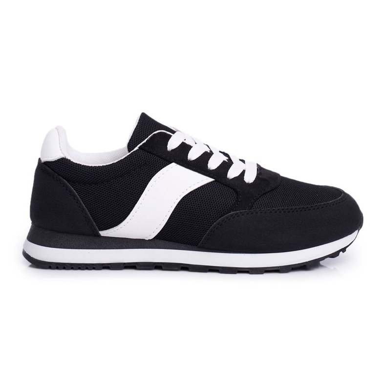 PS1 Chaussures de sport pour femmes noires Détermine le noir