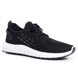 Chaussures De Sport Pour Femmes Noir Clair Mersea