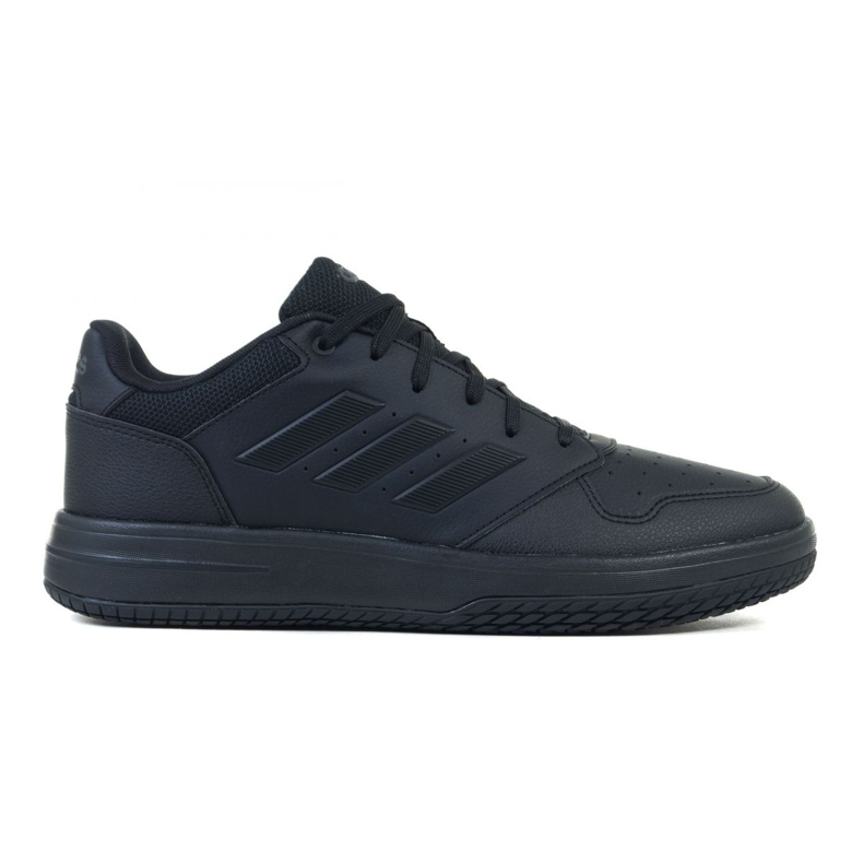 Chaussures Adidas Gametalker M EG4272 le noir