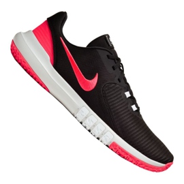 Chaussure d'entraînement Nike Flex Control M CD0197-005 le noir Chaussure d'entraînement Nike Flex Control M CD0197-005 le noir