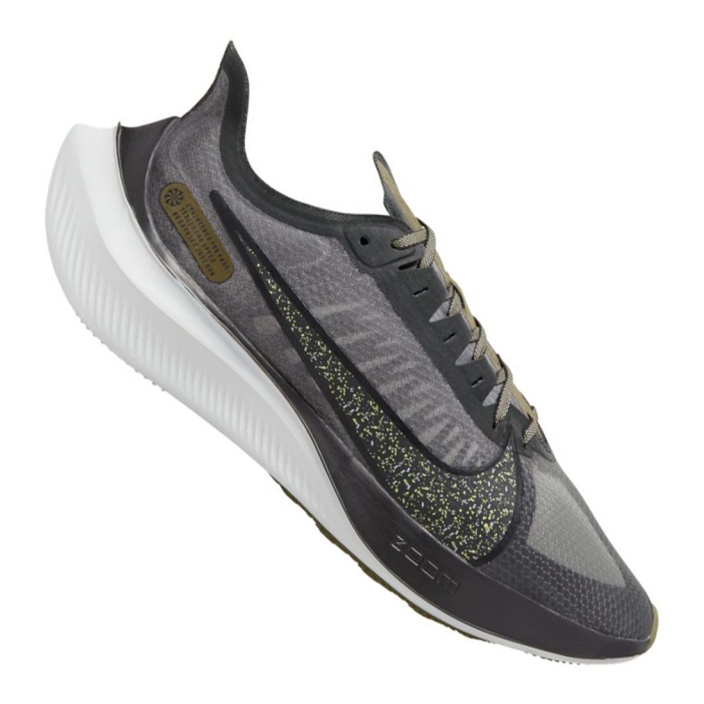 Chaussure Nike Zoom Gravity Se M CV9583-001 multicolore gris Chaussure Nike Zoom Gravity Se M CV9583-001 multicolore gris