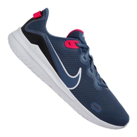 Chaussure Nike Renew Ride M CD0311-402 bleu marine