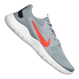 Nike Flex Experience Run 9 M CD0225-402 bleu marin bleu multicolore