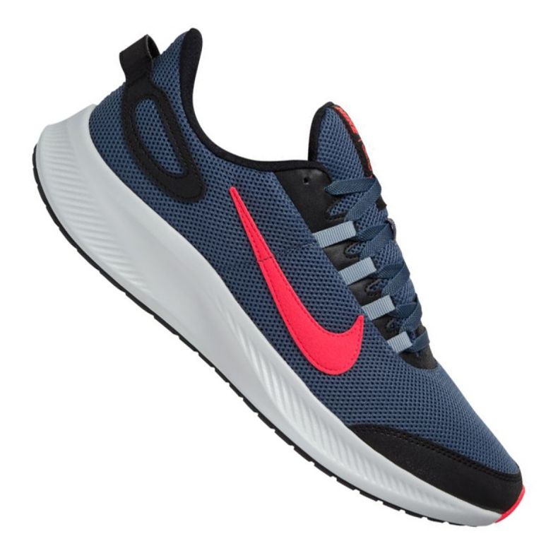Chaussure Nike Run All Day 2 M CD0223-401 bleu