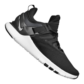Chaussure Nike Flexmethod Tr M BQ3063-001 le noir