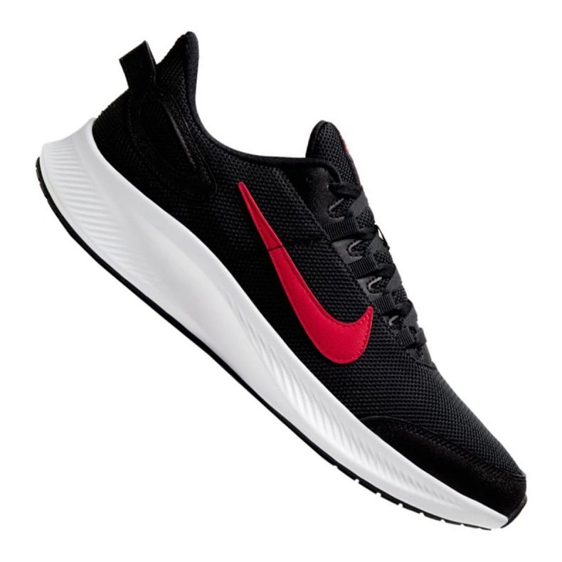 Nike Run All Day 2 M CD0223-002 le noir