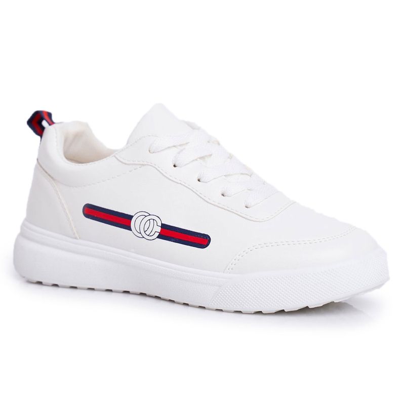 SEA Chaussures de sport femme Blanc Naomi blanche