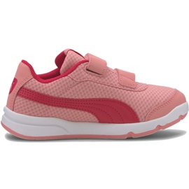 Puma Stepfleex 2 Mesh Ve V Ps Jr 192524 11 rose
