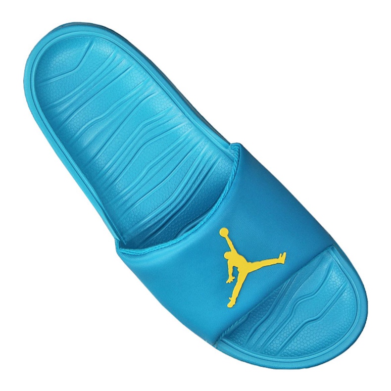 Nike Jordan Break Slide M AR6374-402 bleu