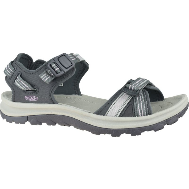 Keen Wm's Terradora Ii Open Toe W 1022448 sandales gris