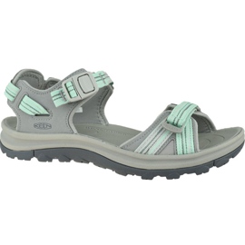 Keen Wm's Terradora Ii Open Toe W 1022450 sandales gris
