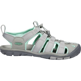 Keen Wm's Clearwater Cnx W 1022964 gris