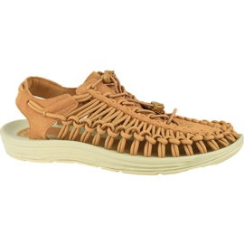Sandales Keen Uneek M 1023044 brun