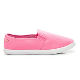 Balada Ony glisser rose
