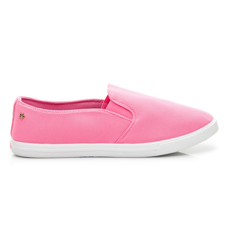 Balada Ony glisser rose
