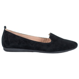 Filippo Seigneurs du cuir classiques noir