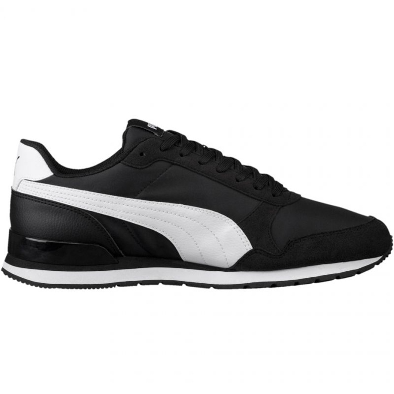 Puma St Runner v2 Nl M 365278 01 le noir