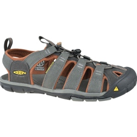 Keen Clearwater Cnx M 1014456 brun Keen Clearwater Cnx M 1014456 brun