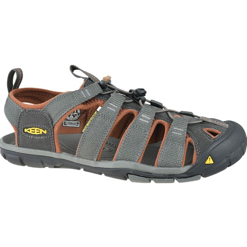 Keen Clearwater Cnx M 1014456 brun