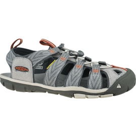 Keen Clearwater Cnx M 1018497 gris