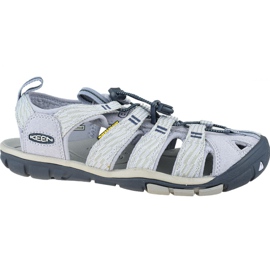 Keen Wm's Clearwater Cnx W 1018498 gris Keen Wm's Clearwater Cnx W 1018498 gris