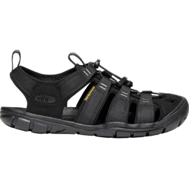 Keen Wm's Clearwater Cnx W 1020662 le noir