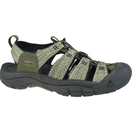 Sandales Keen Newport H2 M 1022250 vert Sandales Keen Newport H2 M 1022250 vert