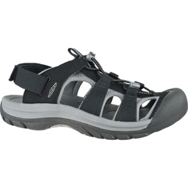 Keen Rapids H2 M 1022272 le noir