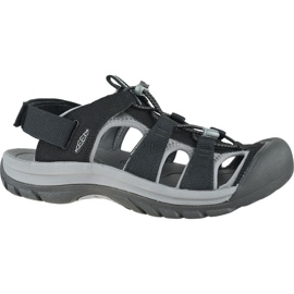 Keen Rapids H2 M 1022272 noir