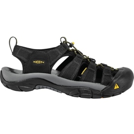 Keen Newport H2 M 1001907 noir