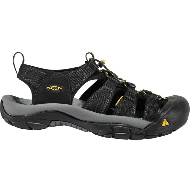 Keen Newport H2 M 1001907 le noir