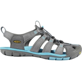 Keen Wm's Clearwater Cnx W 1008772 gris Keen Wm's Clearwater Cnx W 1008772 gris