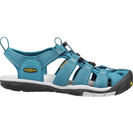 Keen Wm's Clearwater Cnx W 1012538 bleu