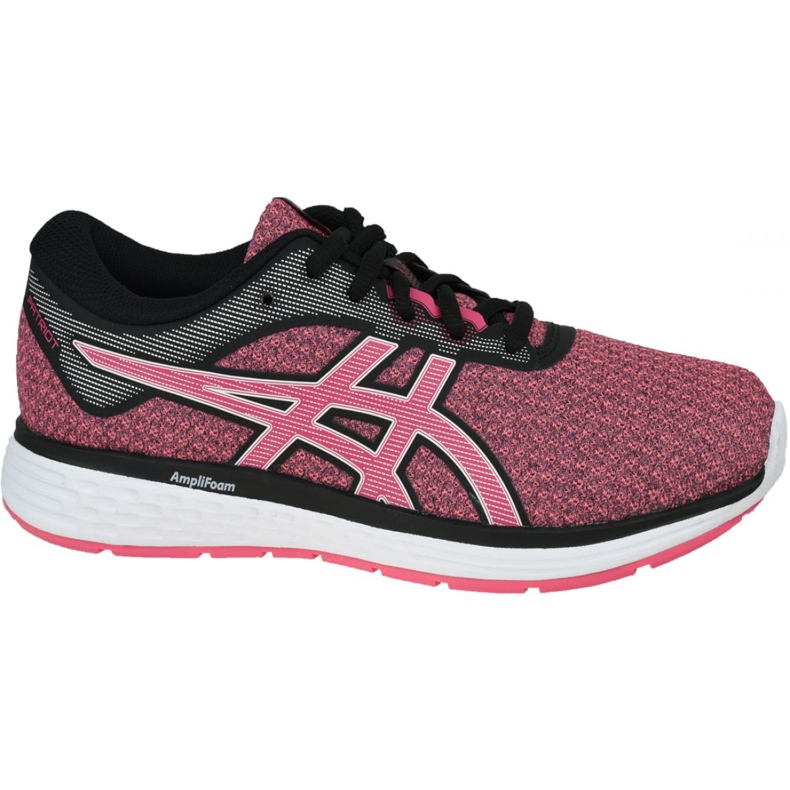 Asics Patriot 11 Twist W 1012A518-001 rose