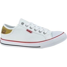 Levi's Stan Buck Lady W 222984-733-51 blanc