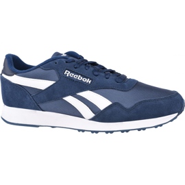Chaussures Reebok Royal Ultra M BS7967 bleu marine